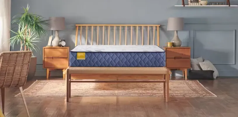 sealy-Stately sealy-Firm-Tight-Top- innerspring